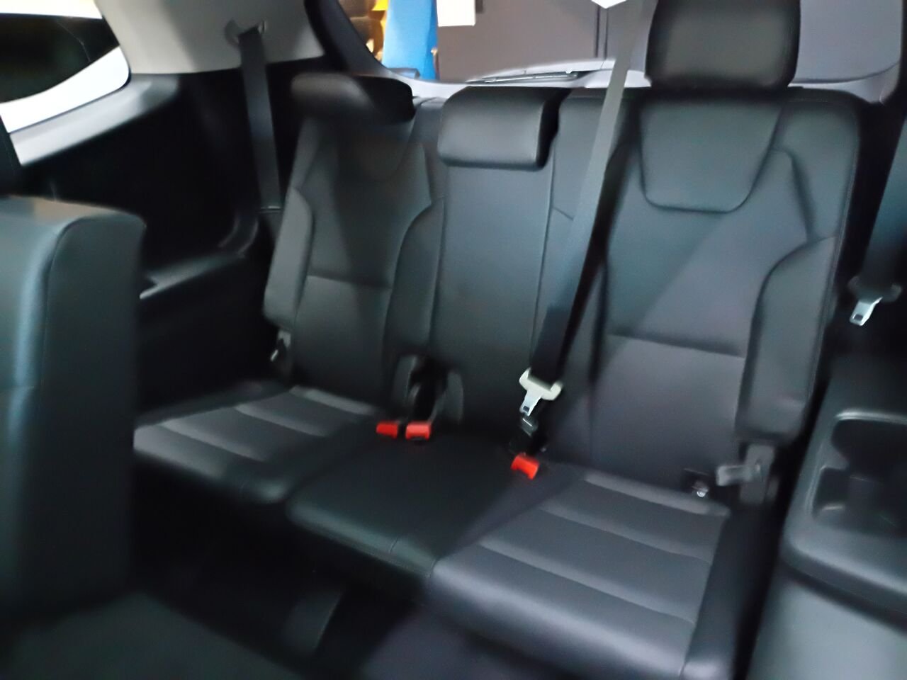 2022 Kia Telluride Grey Blainville - photo #16