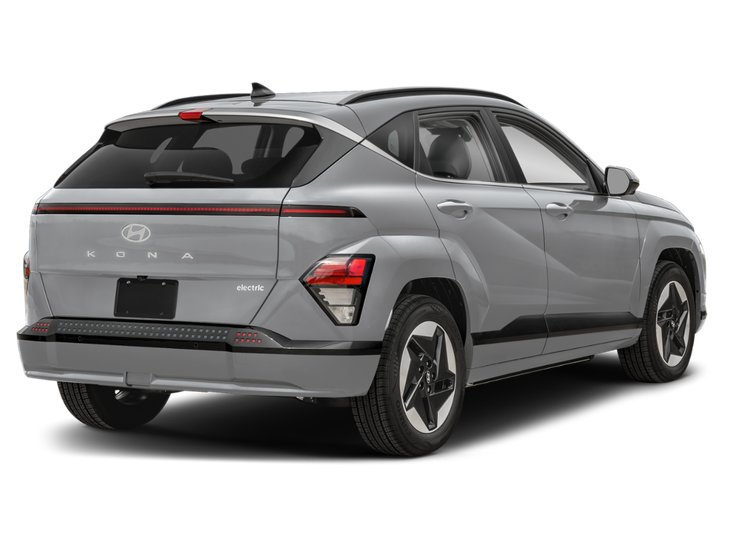2027 Hyundai Kona Electric Privilégié