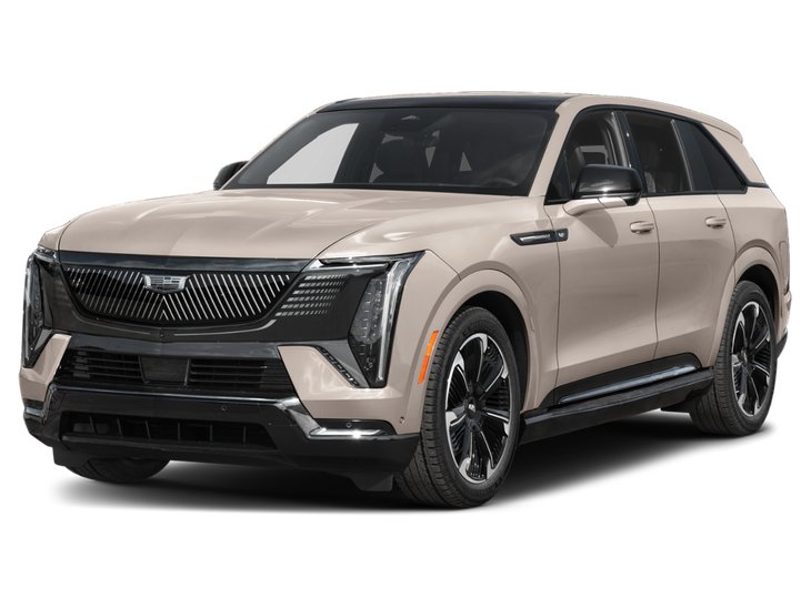 2026 Cadillac Escalade IQ Sport première qualité