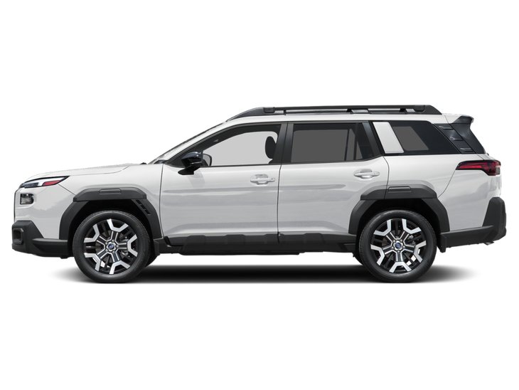 2026 Subaru Outback Premier XT