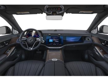 Mercedes-Benz S-Class S 500
