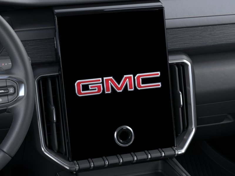 GMC Acadia Élévation 4 portes TI 2026 STERLING METALLISE Gatineau - photo #19