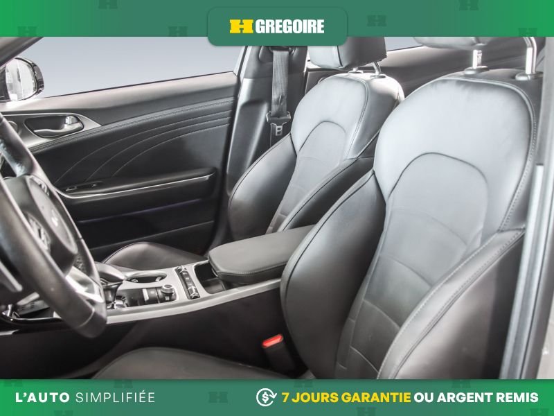 2023 Kia Stinger Grey Laval - photo #20