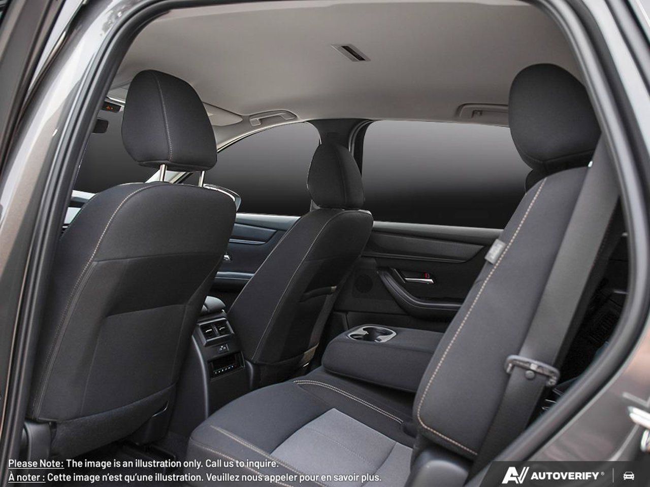 2026 Mazda CX-90 PHEV JM3KKBHA3T1417128 Machine Grey Metallic Mirabel - photo #21