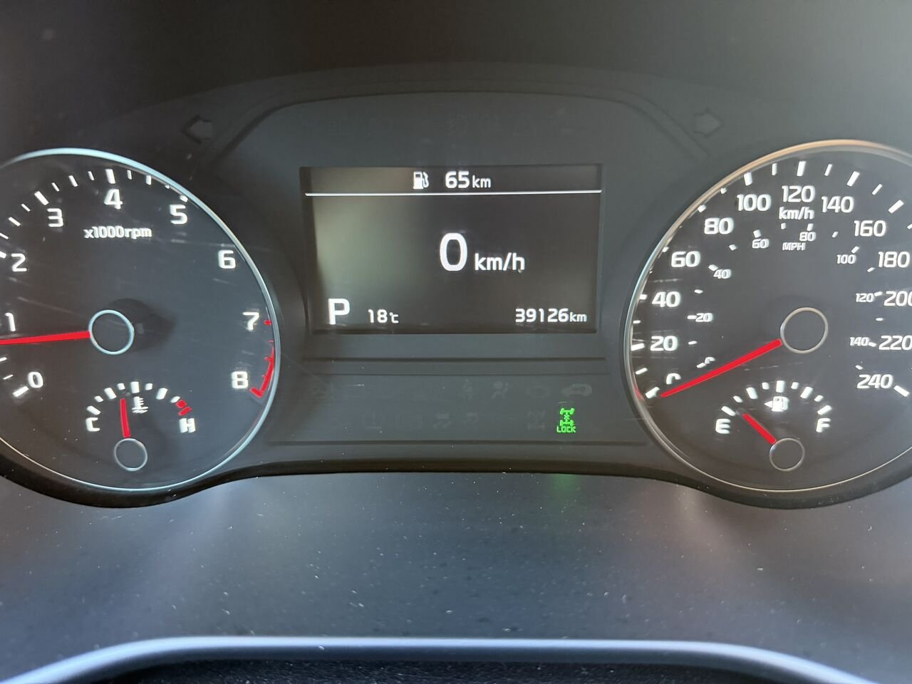 Kia Sportage EX S AWD 2022 Noir Laval - photo #18