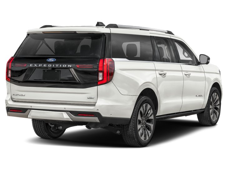 2027 Ford Expedition Platinum Max