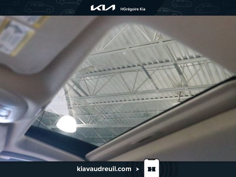Infiniti QX60 2015 Blanc Blainville - photo #12