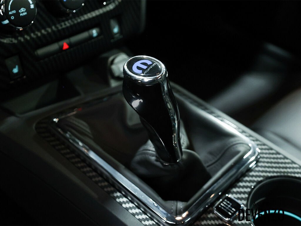Dodge Challenger 2014 Blanc Saint-Eustache - photo #22