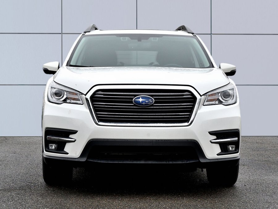 Subaru Ascent Tourisme 7 places 2021 Blanc
