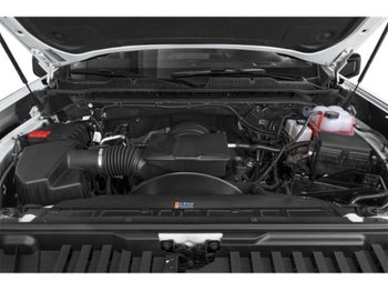 Chevrolet Silverado 2500HD LT