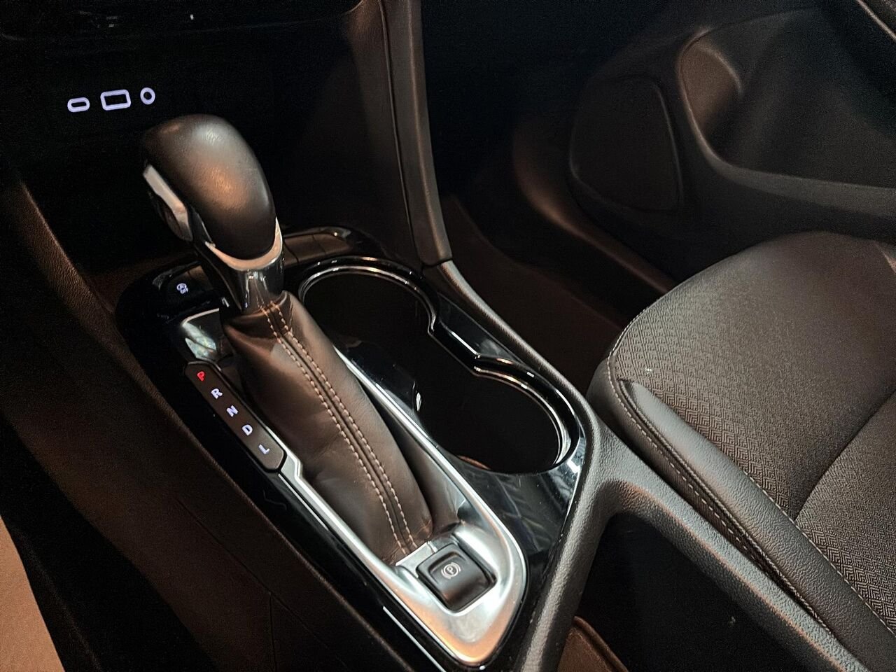 BUICK ENCORE GX SELECT SELECT AWD 2022 Blanc Saint-Hyacinthe - photo #13