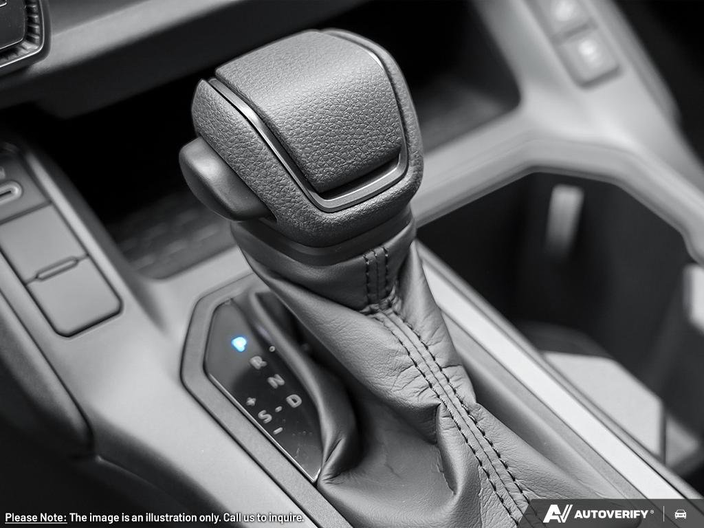 Toyota RAV4 LE TI 2026 Nuage orageux Sherbrooke - photo #15