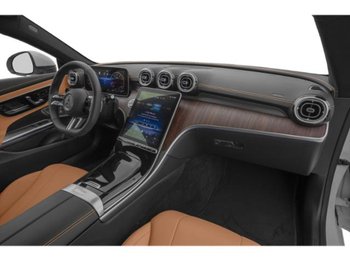 Mercedes-Benz CLE CLE 450