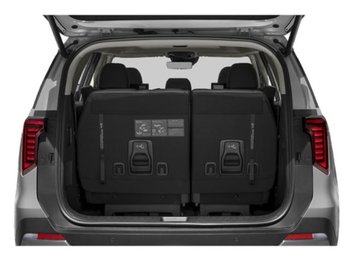 Kia Carnival hybride SX+