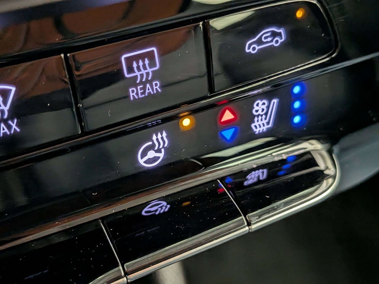 Chevrolet Bolt EUV 2023 Argent Val-David - photo #2