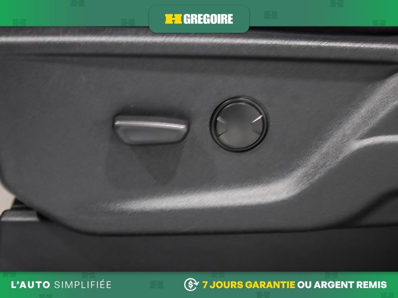 2023 Ford F150 Grey Blainville - photo #17
