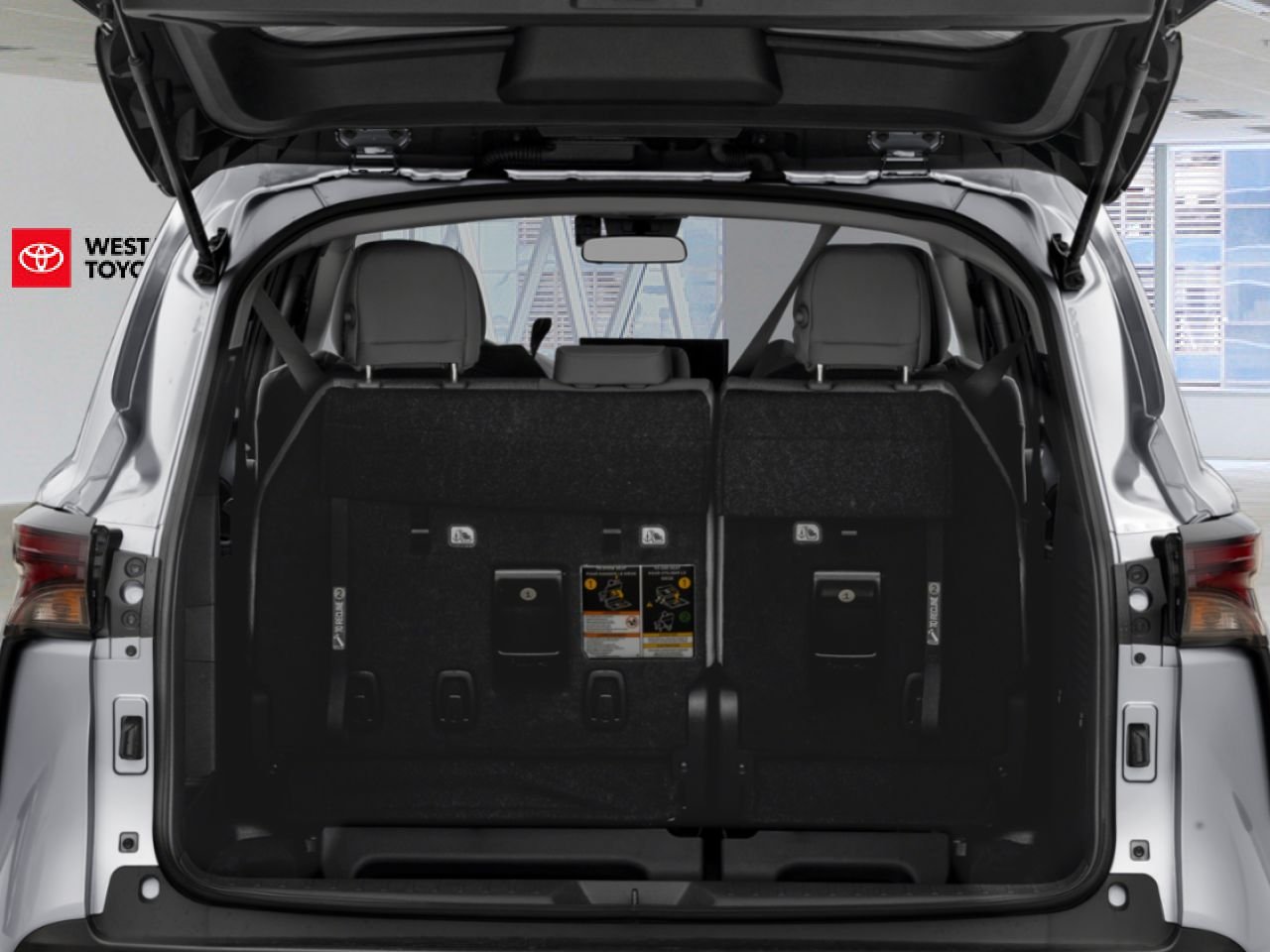 2026 Toyota Sienna 2602307 | LE Heavy Metal Edmonton - photo #8
