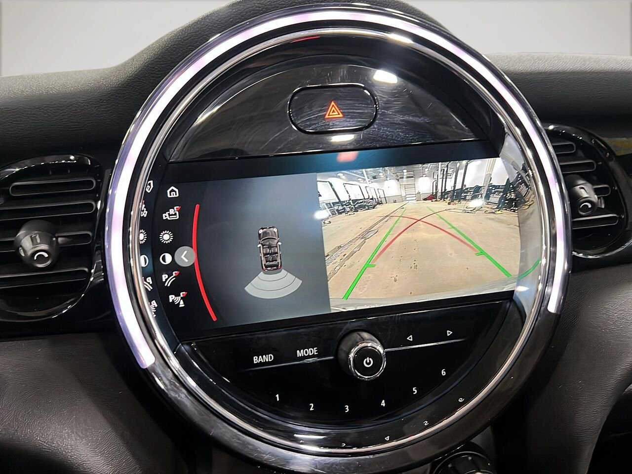 2022 MINI cabriolet Grey Québec - photo #20