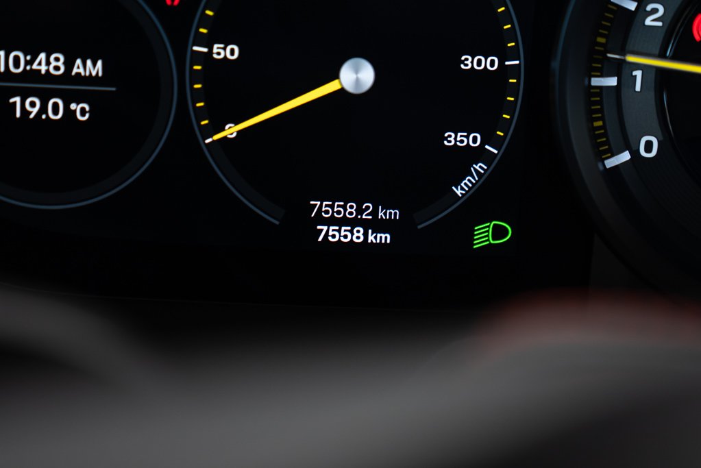 2024 Porsche 911 GT3 Touring White Kirkland - photo #9