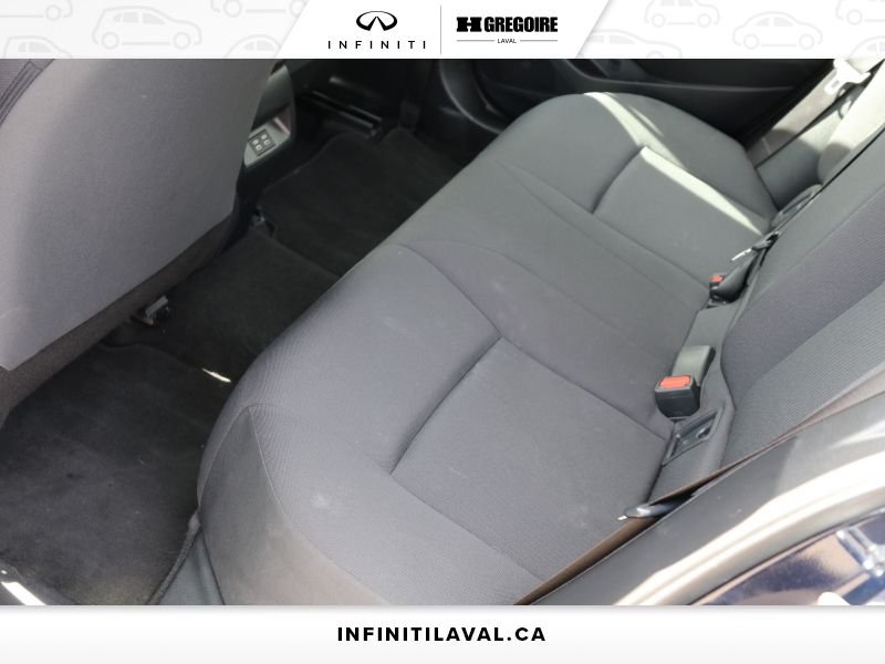 Toyota Corolla IT2574 | LE CAMERA DE RECUL GROUPE ELECTRIQUE 2025 Laval - photo #18