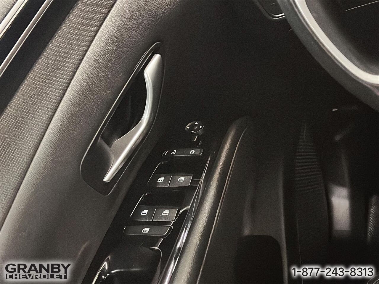 Hyundai Santa Cruz Ultimate TI | 27-0223A 2022 Gris Granby - photo #13