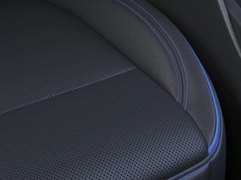 2025 Buick Encore GX Sport Touring Ebony Twilight Metallic Saint-Eustache - photo #20