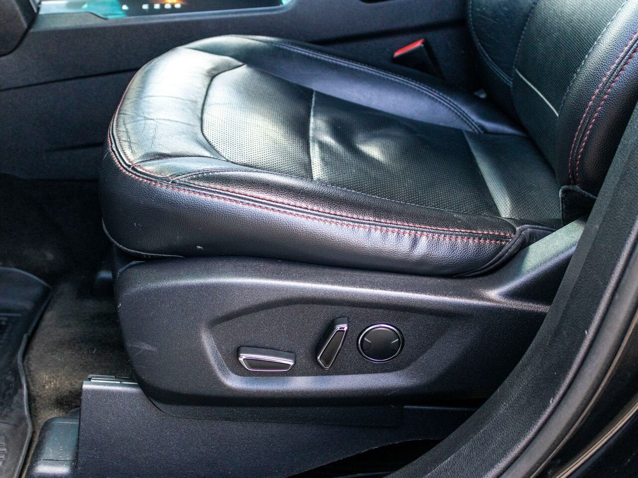 Ford Explorer Sport 2017 Noir Châteauguay - photo #25