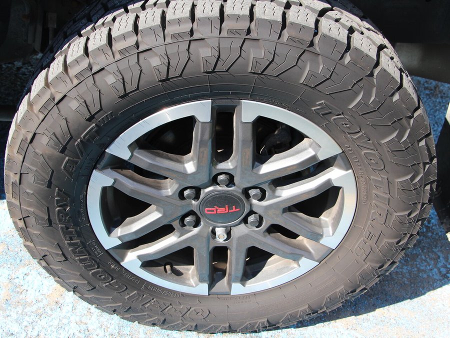 2025 Toyota Tacoma 2025 White