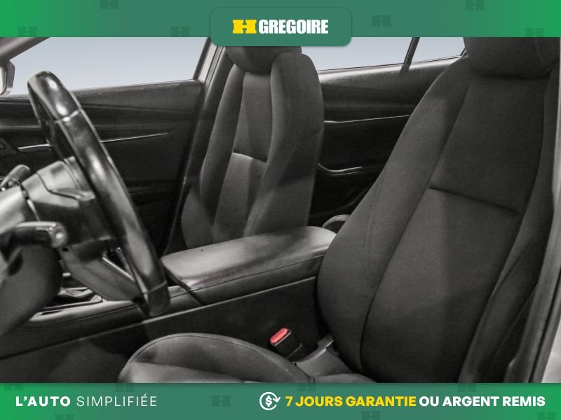 2019 Mazda 3 Silver Saint-Eustache - photo #13