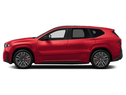 2027 BMW iX3 2027