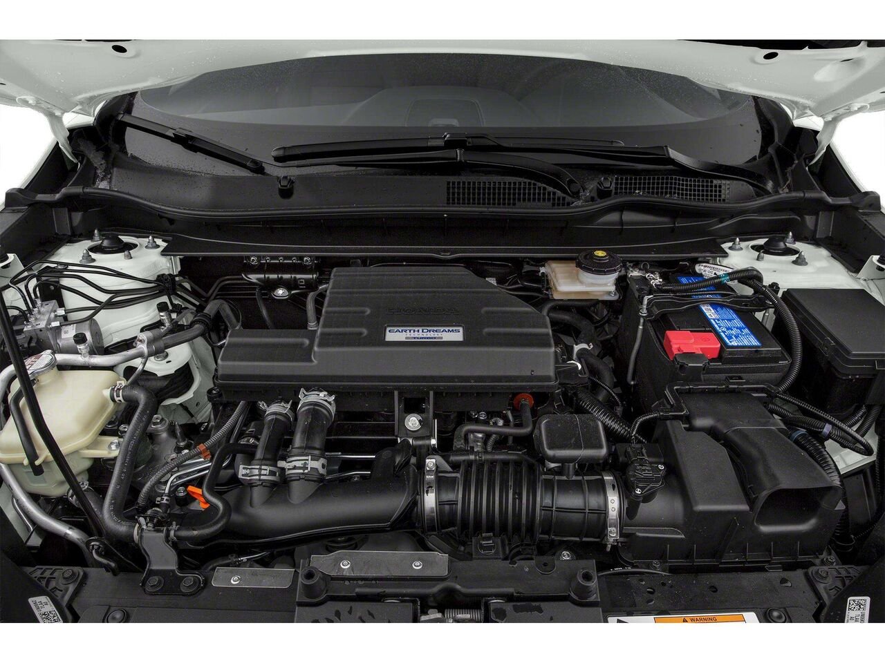 Honda CR-V Sport 2022 Gris Gatineau - photo #6