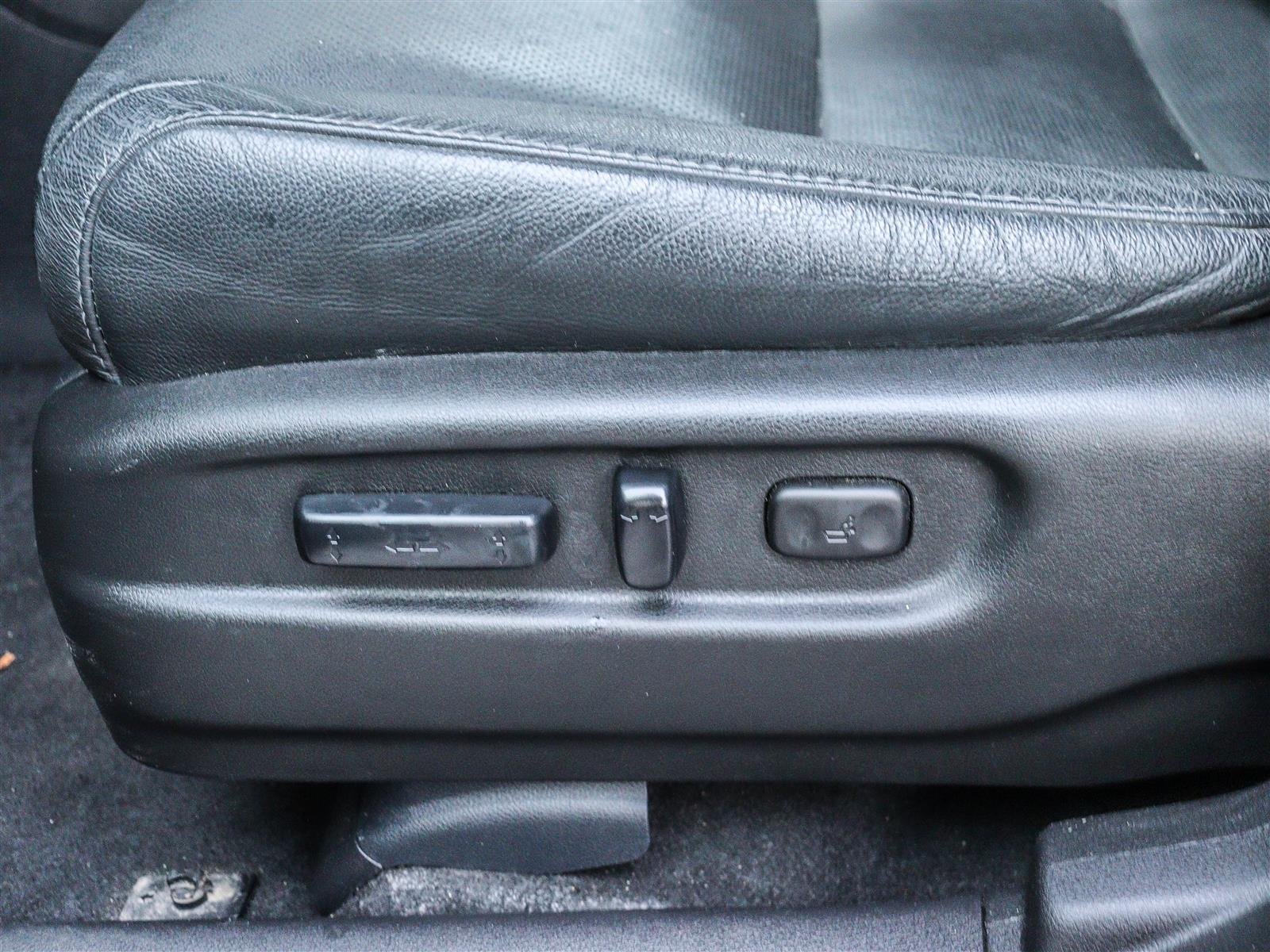 2020 Honda Pilot Touring 7P Ottawa & Gatineau - photo #5