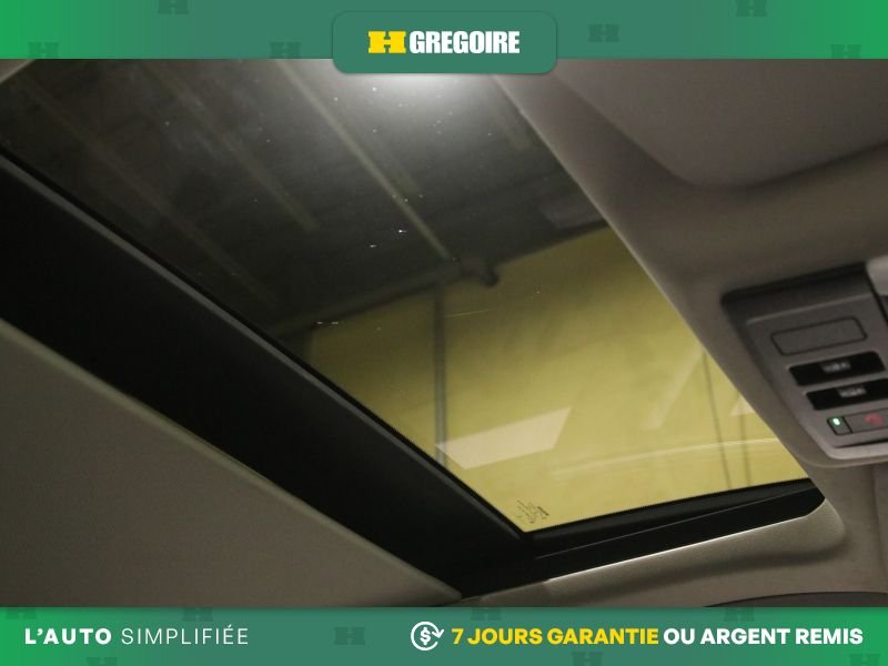 Nissan Rogue 2023 Gris Saint-Eustache - photo #34