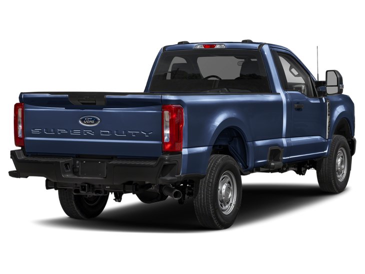 2027 Ford Super Duty F-250 SRW XL