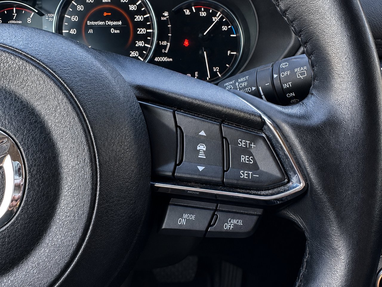 2023 Mazda CX-5 GS AWD Granby - photo #15