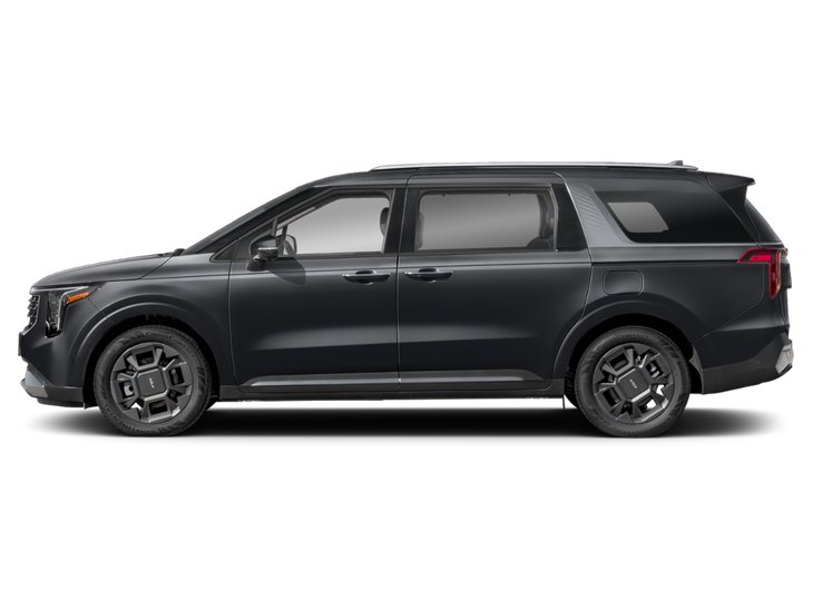 2027 Kia Carnival hybride EX
