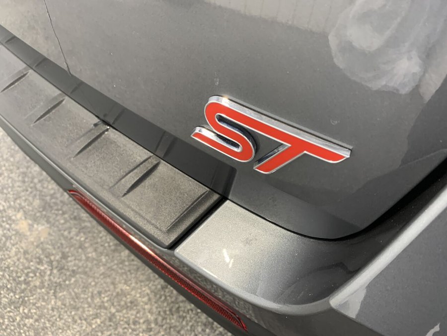2024 Ford Explorer ST 2024 Grey