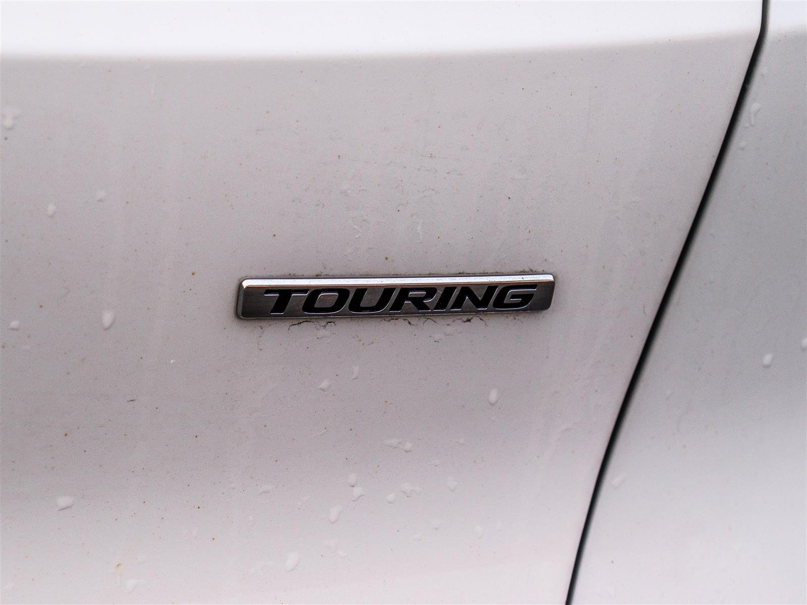 2023 Honda CR-V Hybrid Touring Ottawa & Gatineau - photo #20