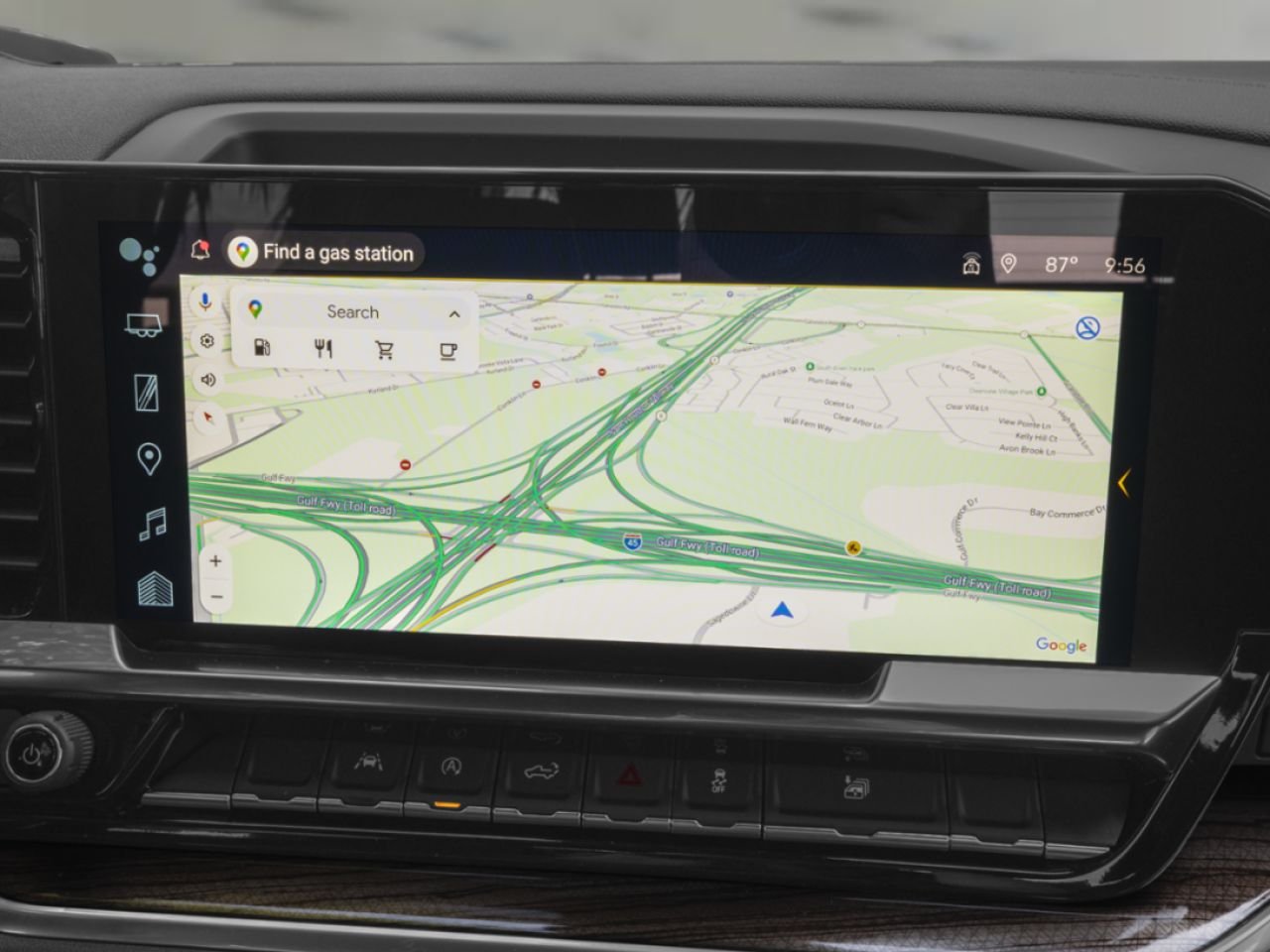 Chevrolet Silverado 1500 RST cabine multiplace 4RM 147 po 2026 Blanc sommet Thetford Mines - photo #5