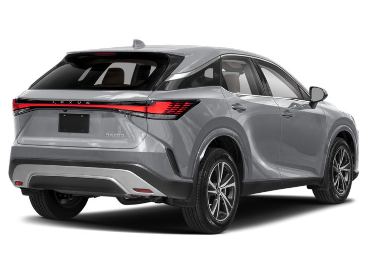 2026 Lexus RX RX 350