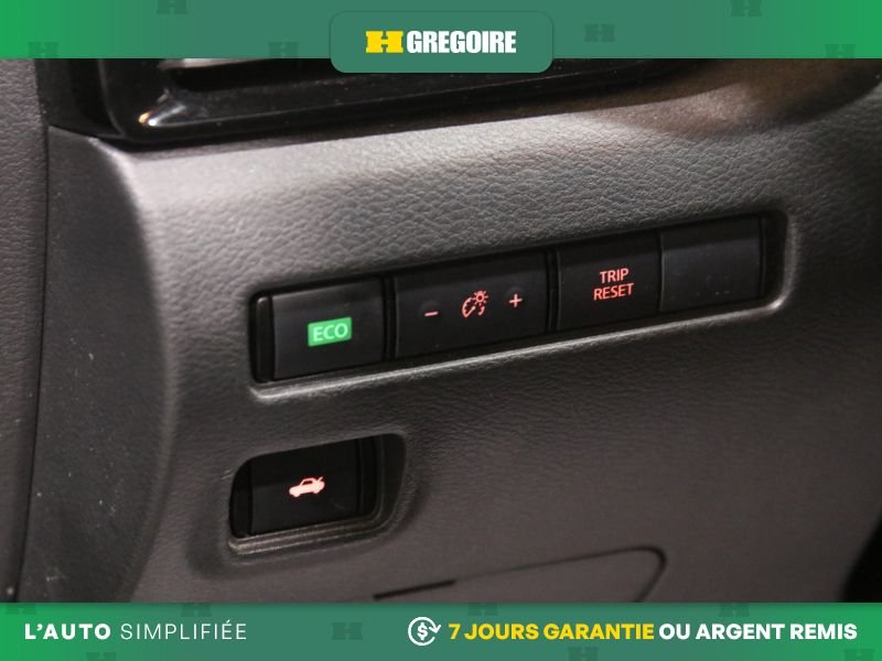 Nissan Sentra 823464 | SV AUTO A/C TOIT MAGS GR ELECT CAM RECUL BLEUTOOTH 2024 Noir Laval - photo #16