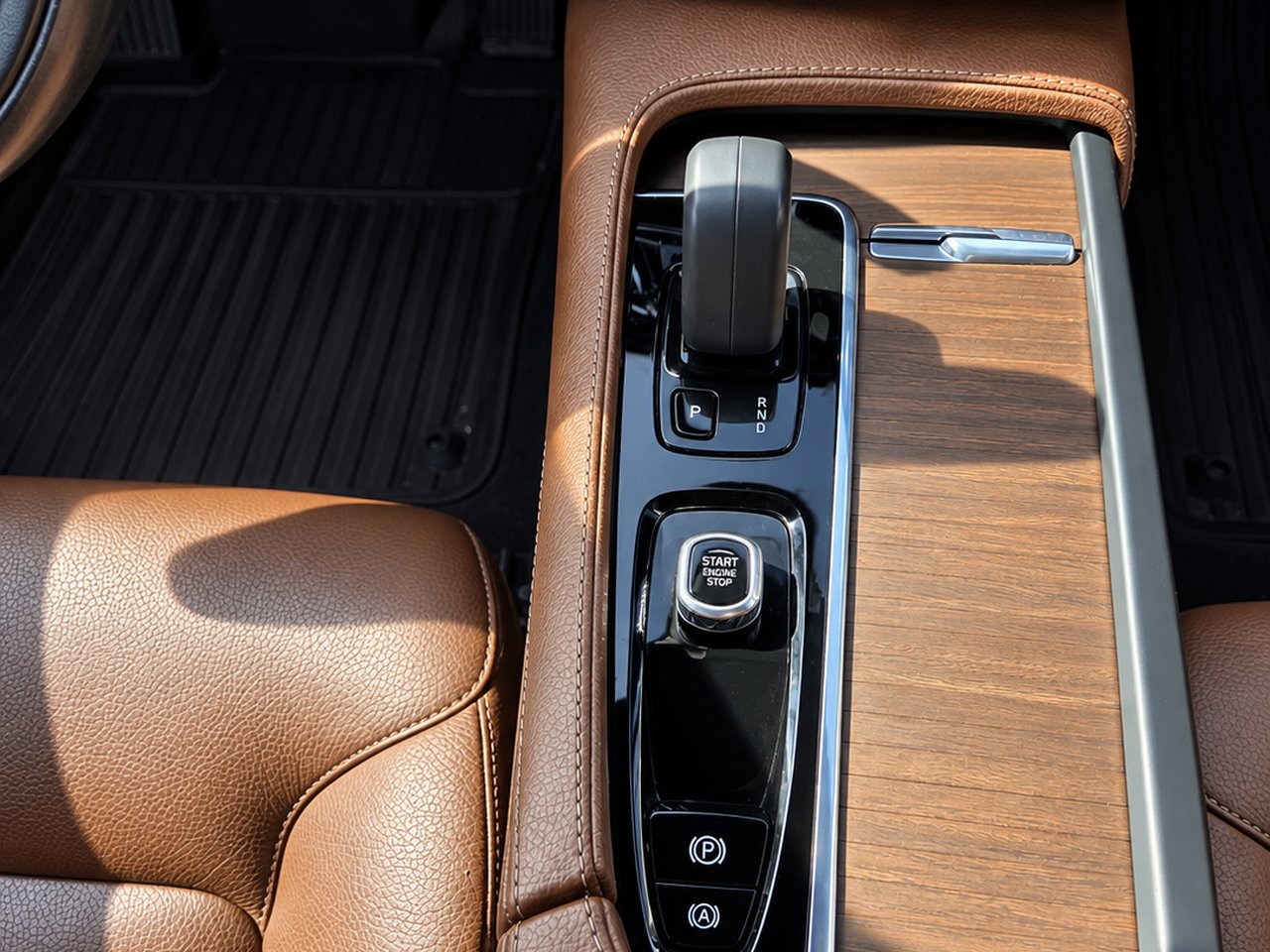Volvo V90 Cross Country 2022 Granby - photo #19