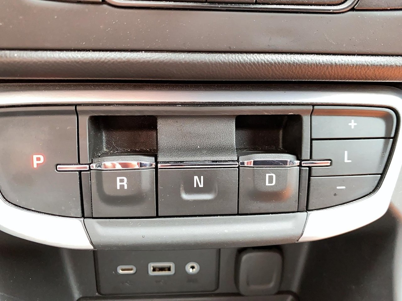 2024 GMC Terrain SLE Grey Baie-Comeau - photo #13