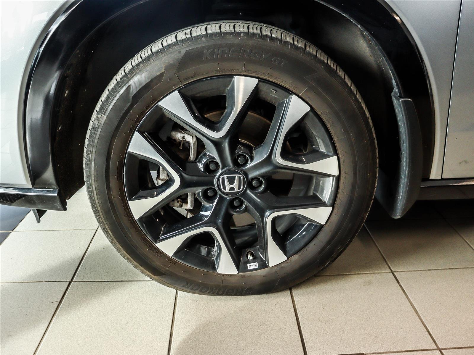 2026 Honda HR-V EX-L Ottawa & Gatineau - photo #20