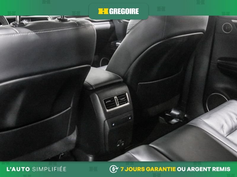 Lexus RX 822043 | RX 350 AWD AUTO A/C CUIR TOIT NAV 2021 Blanc Laval - photo #30