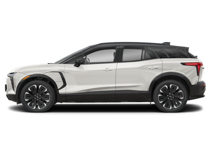 2026 Chevrolet Blazer EV RS TA