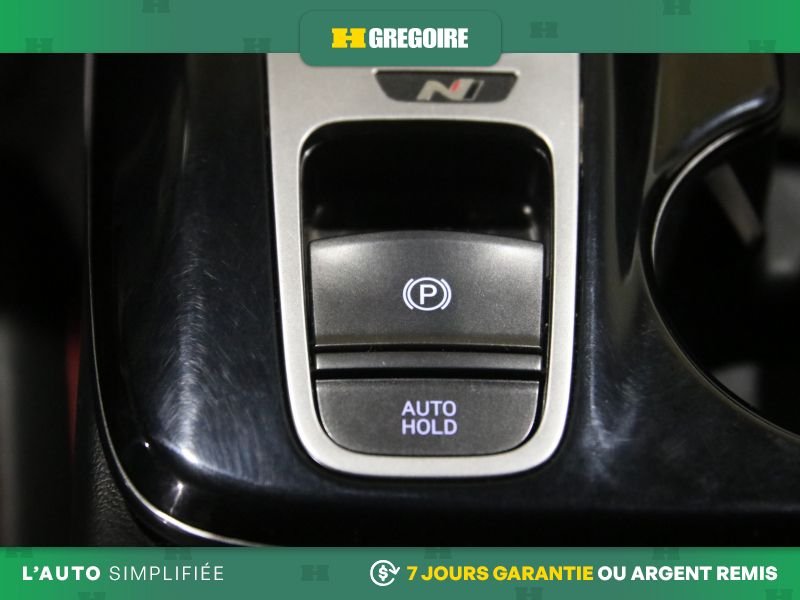 2024 Hyundai Tucson Black Saint-Eustache - photo #25