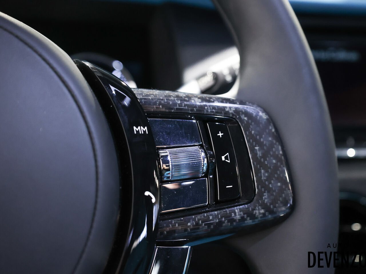 2023 Rolls-Royce Cullinan Blue Saint-Eustache - photo #25