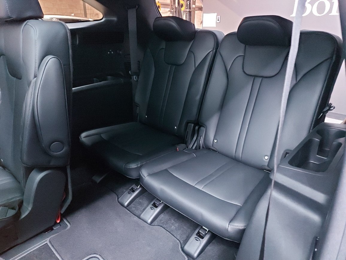 2026 KIA Sorento Plug-In Hybrid Cityscape Green Blainville - photo #12