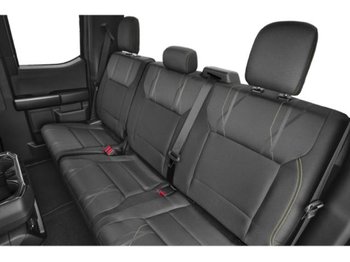 Ford F-150 STX